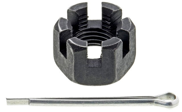 Steering Tie Rod End Mevotech GS60669