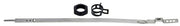 Steering Tie Rod End Mevotech GS60744