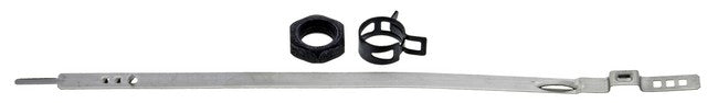 Steering Tie Rod End Mevotech GS60744