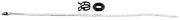 Steering Tie Rod End Mevotech GS60745