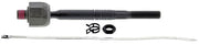Steering Tie Rod End Mevotech GS60745