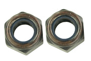 Suspension Stabilizer Bar Link Kit Mevotech GS60864