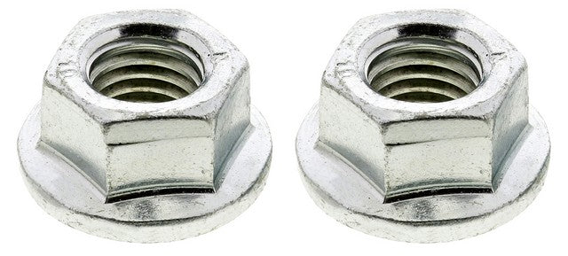 Suspension Stabilizer Bar Link Kit Mevotech GS60872