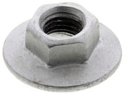 Suspension Control Arm and Ball Joint Assembly Mevotech GS701116