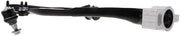 Suspension Control Arm and Ball Joint Assembly Mevotech GS701117