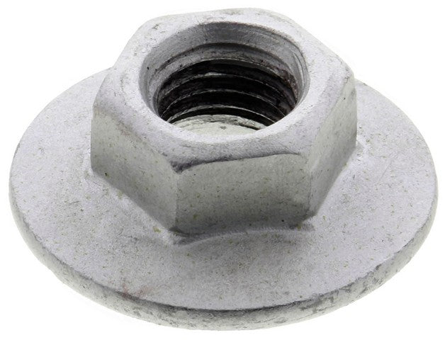 Suspension Control Arm and Ball Joint Assembly Mevotech GS701117