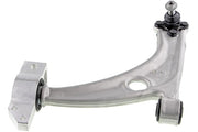 Suspension Control Arm and Ball Joint Assembly Mevotech GS70121