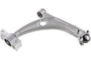 Suspension Control Arm and Ball Joint Assembly Mevotech GS70121