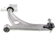 Suspension Control Arm and Ball Joint Assembly Mevotech GS70121