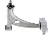 Suspension Control Arm and Ball Joint Assembly Mevotech GS70122
