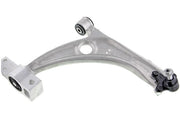 Suspension Control Arm and Ball Joint Assembly Mevotech GS70122