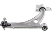 Suspension Control Arm and Ball Joint Assembly Mevotech GS70122
