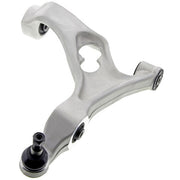 Suspension Control Arm and Ball Joint Assembly Mevotech GS70124