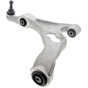 Suspension Control Arm and Ball Joint Assembly Mevotech GS70125