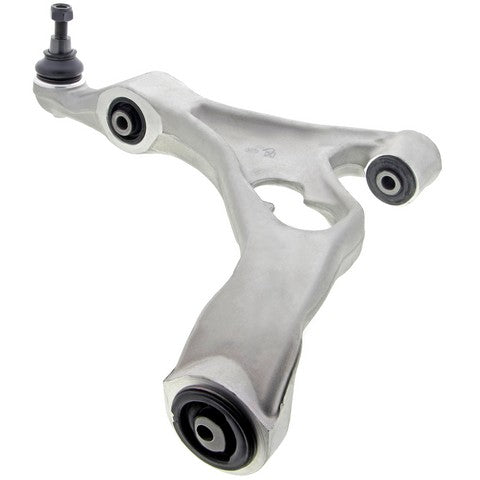 Suspension Control Arm and Ball Joint Assembly Mevotech GS70125