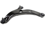 Suspension Control Arm and Ball Joint Assembly Mevotech GS76100