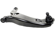 Suspension Control Arm and Ball Joint Assembly Mevotech GS76100