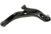 Suspension Control Arm and Ball Joint Assembly Mevotech GS76101