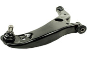 Suspension Control Arm and Ball Joint Assembly Mevotech GS76101