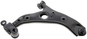 Suspension Control Arm and Ball Joint Assembly Mevotech GS761184