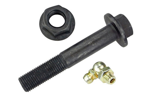 Suspension Control Arm and Ball Joint Assembly Mevotech GS761185