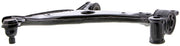 Suspension Control Arm and Ball Joint Assembly Mevotech GS761216