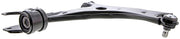 Suspension Control Arm and Ball Joint Assembly Mevotech GS76151