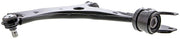 Suspension Control Arm and Ball Joint Assembly Mevotech GS76152