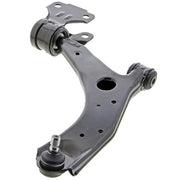 Suspension Control Arm and Ball Joint Assembly Mevotech GS76152