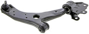 Suspension Control Arm and Ball Joint Assembly Mevotech GS76152