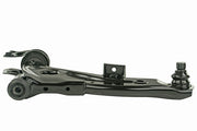 Suspension Control Arm and Ball Joint Assembly Mevotech GS76168
