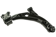 Suspension Control Arm and Ball Joint Assembly Mevotech GS76169