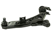 Suspension Control Arm and Ball Joint Assembly Mevotech GS76169