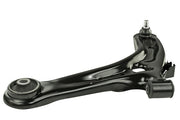 Suspension Control Arm and Ball Joint Assembly Mevotech GS76179