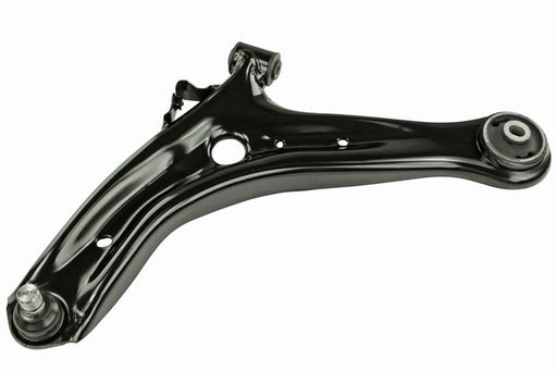 Suspension Control Arm and Ball Joint Assembly Mevotech GS76179