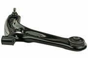 Suspension Control Arm and Ball Joint Assembly Mevotech GS76180