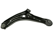 Suspension Control Arm and Ball Joint Assembly Mevotech GS76180