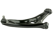 Suspension Control Arm and Ball Joint Assembly Mevotech GS76180