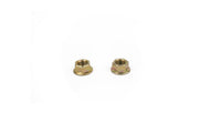 Suspension Stabilizer Bar Link Kit Mevotech GS76821