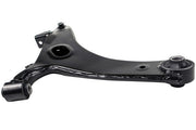 Suspension Control Arm and Ball Joint Assembly Mevotech GS801051