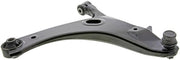 Suspension Control Arm and Ball Joint Assembly Mevotech GS801052