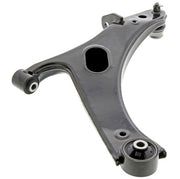Suspension Control Arm and Ball Joint Assembly Mevotech GS801114