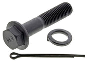 Suspension Control Arm and Ball Joint Assembly Mevotech GS801114