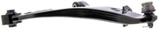 Suspension Control Arm and Ball Joint Assembly Mevotech GS801115