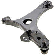 Suspension Control Arm and Ball Joint Assembly Mevotech GS801115