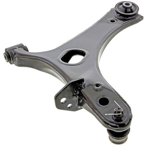 Suspension Control Arm and Ball Joint Assembly Mevotech GS801115