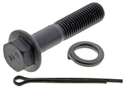 Suspension Control Arm and Ball Joint Assembly Mevotech GS801115