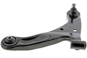 Suspension Control Arm and Ball Joint Assembly Mevotech GS80113