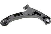 Suspension Control Arm and Ball Joint Assembly Mevotech GS80113