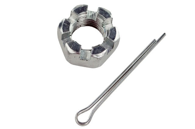 Suspension Control Arm and Ball Joint Assembly Mevotech GS80113